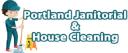 Portland Janitorial & House Cleaning logo